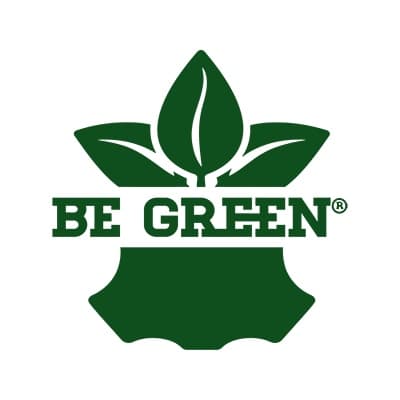 Be Green