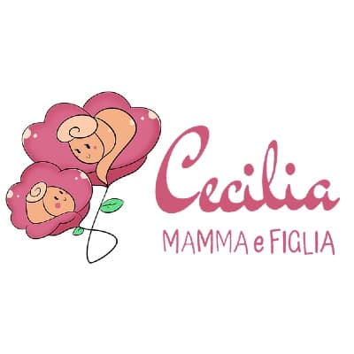 Cecilia Mamma E Figlia