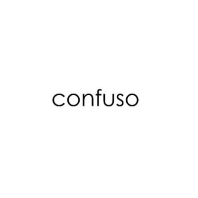Confuso