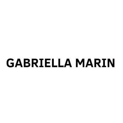 Gabriella Marin