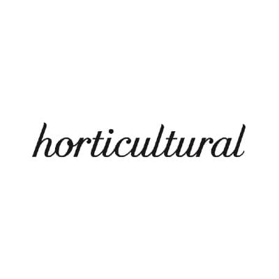 Horticultural