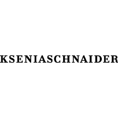 Kseniaschnaider