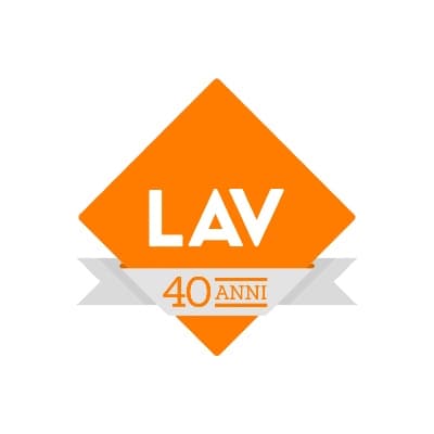 Lav 40 Anni