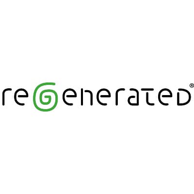Regenerated