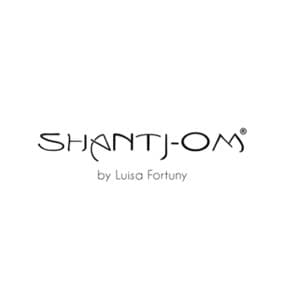 Shanti Om Luisa Fortuny