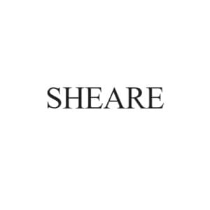 Sheare
