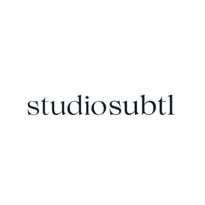 Studiosubtl