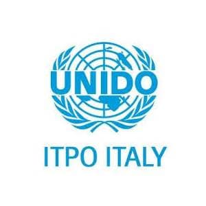 UNIDO ITPO Italy