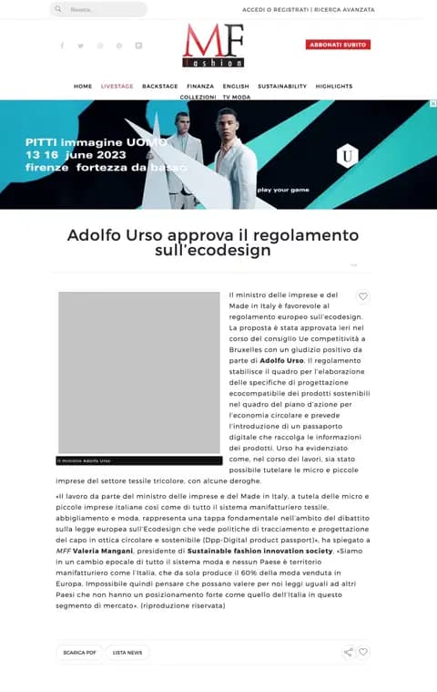MF Fashion, 23.05.2023
