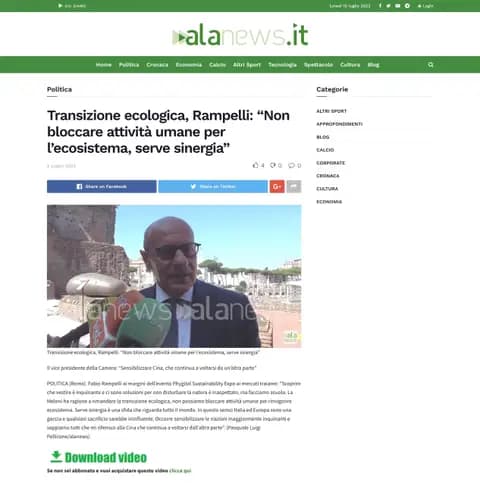 Ala News, 05.07.2023