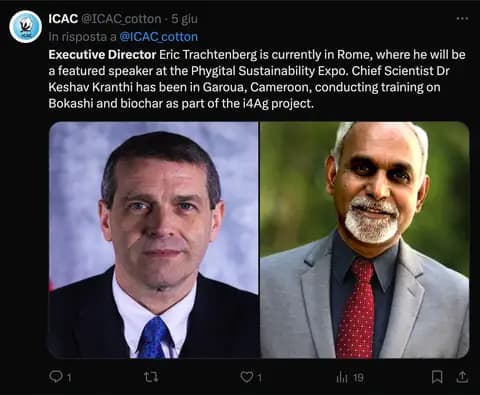 ICAC Tw, 05.06.2024
