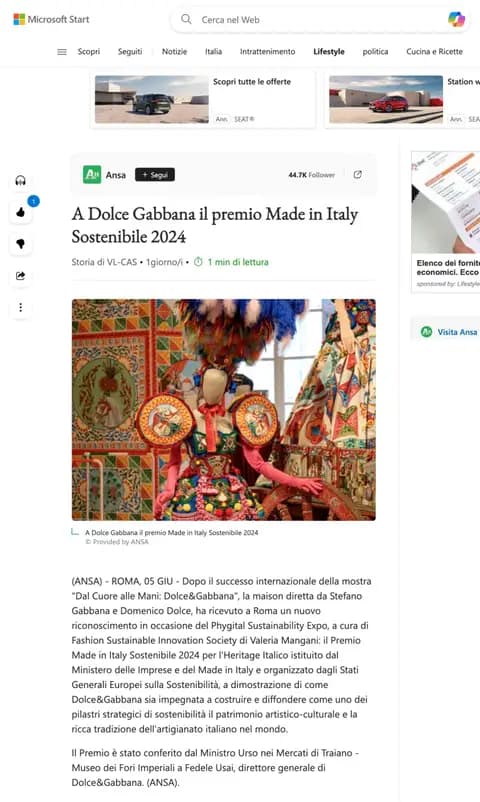 MSN, 05.06.2024
