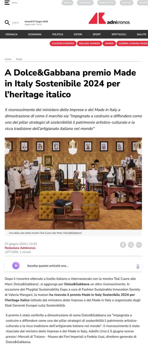 ADN Kronos, 06.06.2024