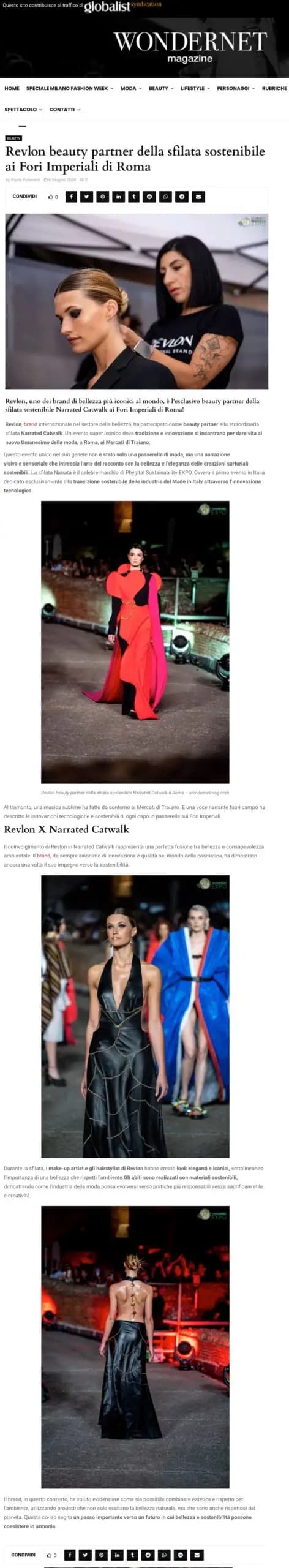 Wondernet, 06.06.2024