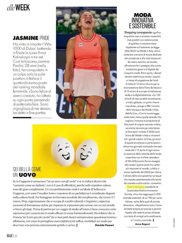Elle, 06.2024
