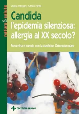 Libro di Valeria Mangani, Tecniche Nuove.