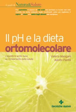 Libro di Valeria Mangani, Tecniche Nuove.