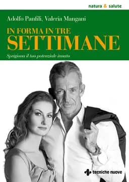 Libro di Valeria Mangani, Tecniche Nuove.