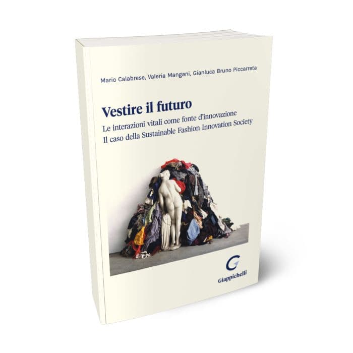 Vestire il futuro