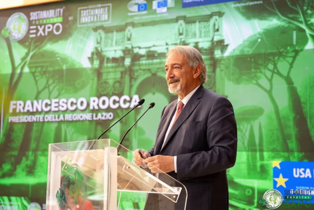Francesco Rocca