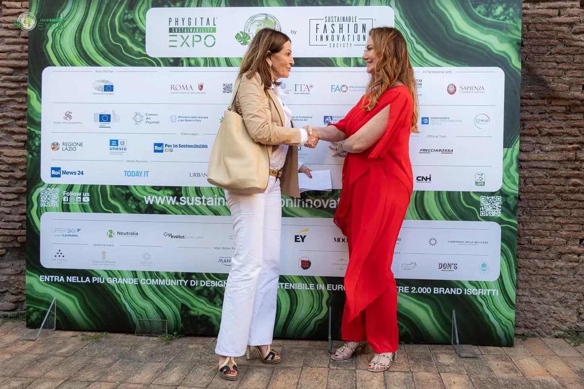 Daniela Santanchè
