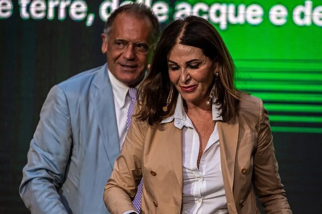 Daniela Santanchè