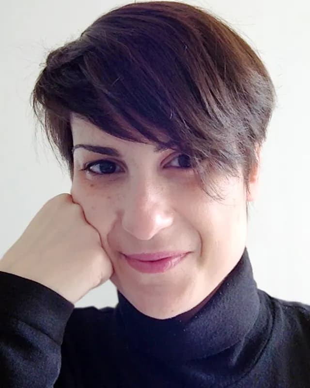 Alessandra Spagnoli
