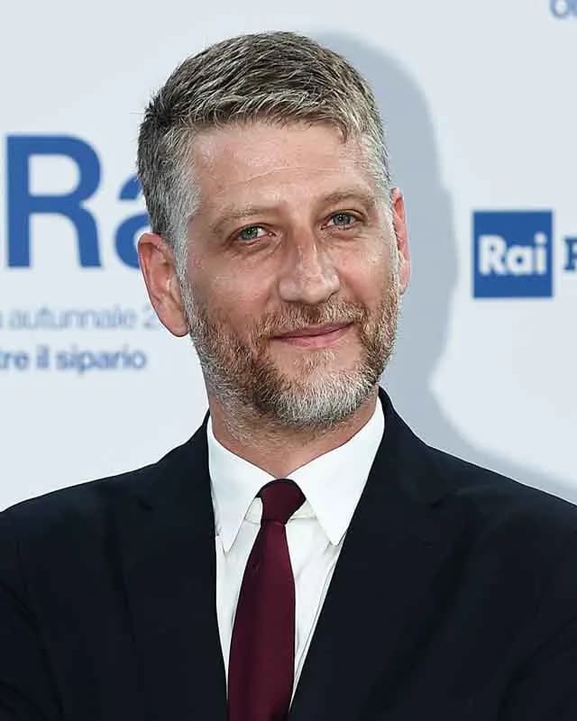 Alessandro Giuli