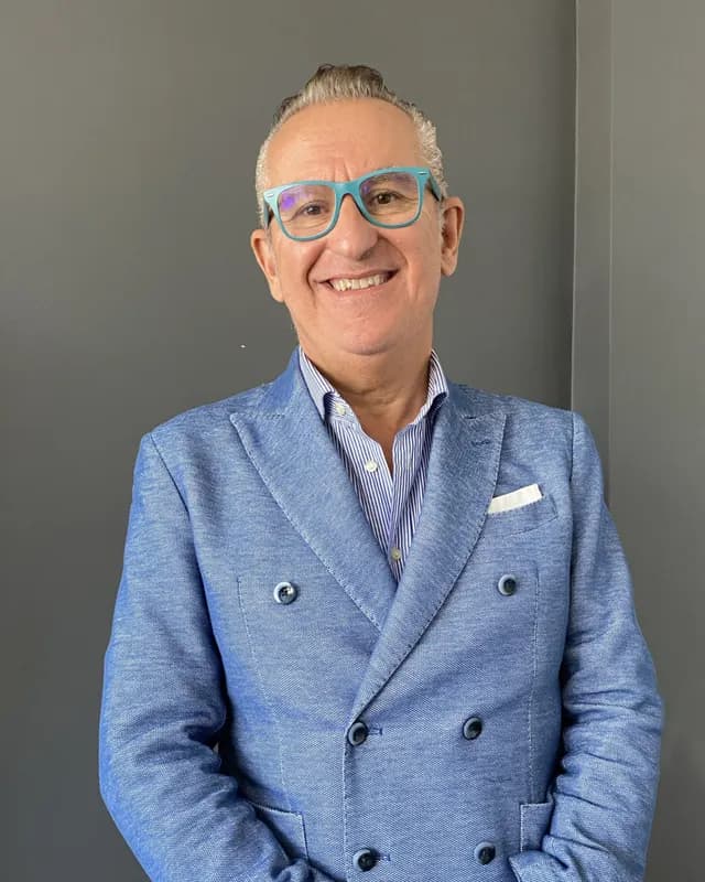 Antonio Squeo