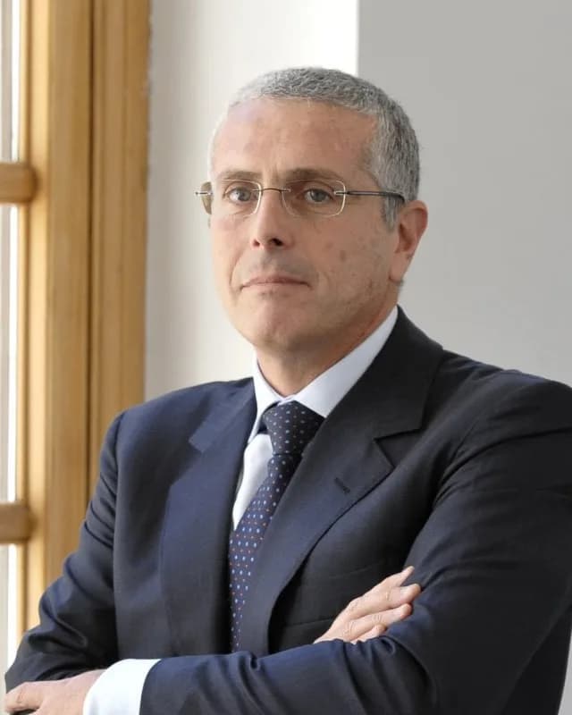 Benedetto Mineo