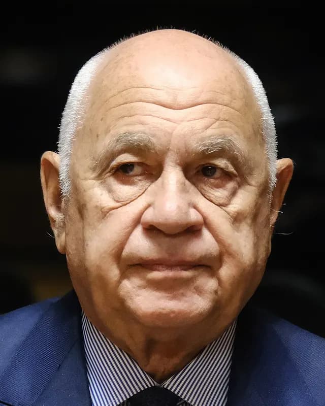 Carlo Nordio