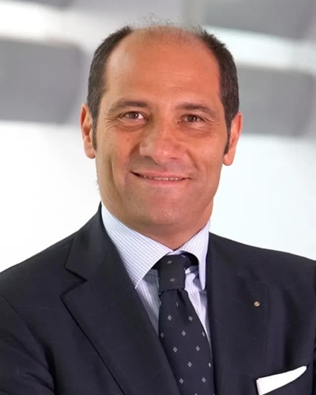 Carlo Palmieri
