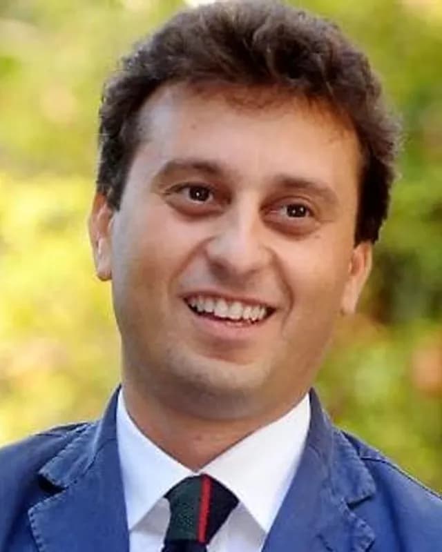 David Parenzo