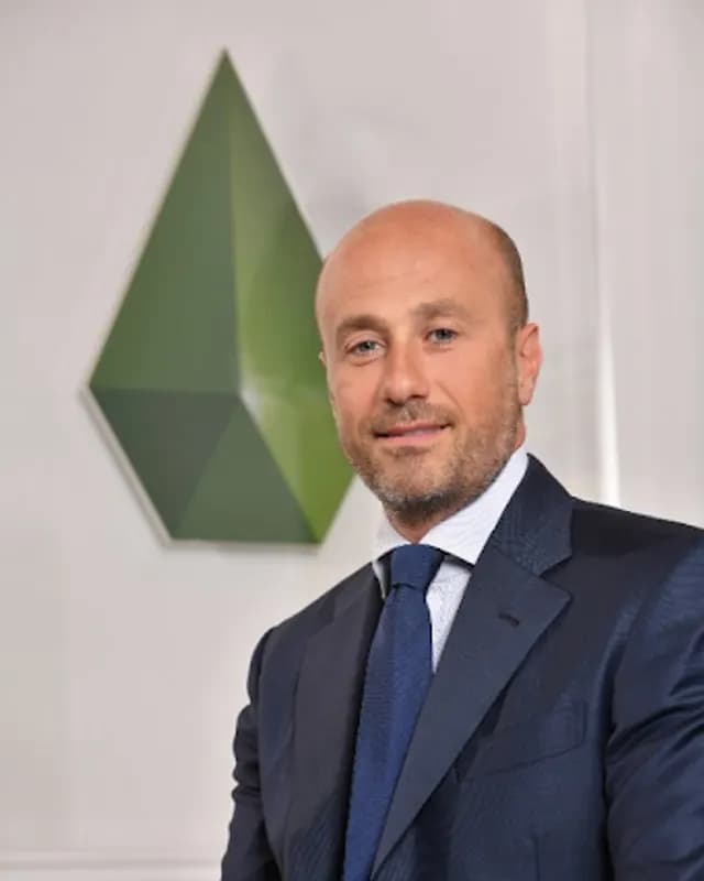 Eugenio de Blasio