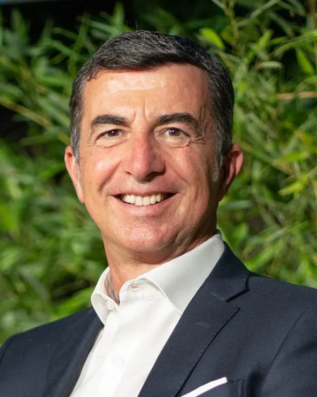Gianmatteo Manghi