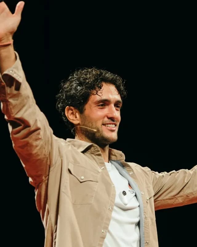 Giuseppe Bertuccio D'Angelo