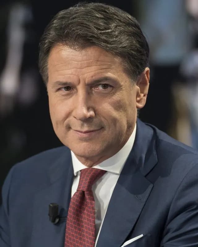 Giuseppe Conte