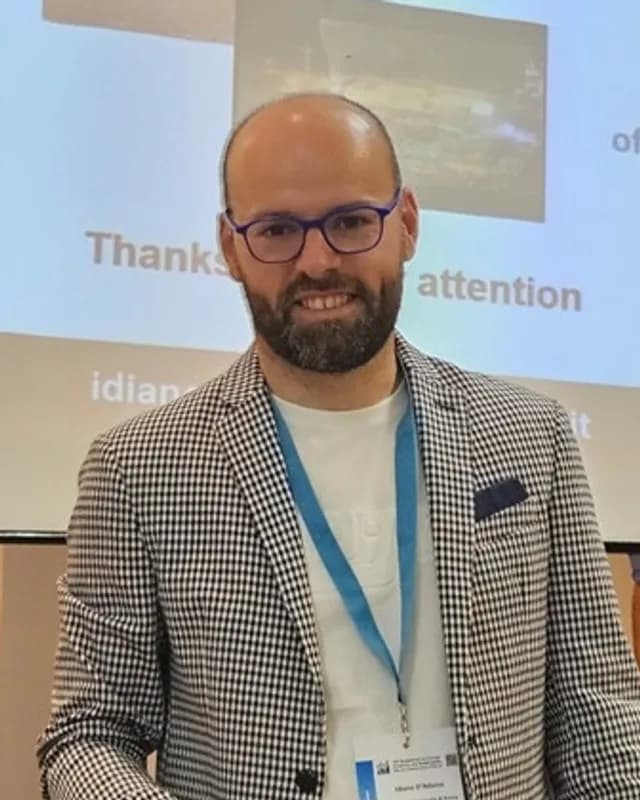 Idiano D'Adamo