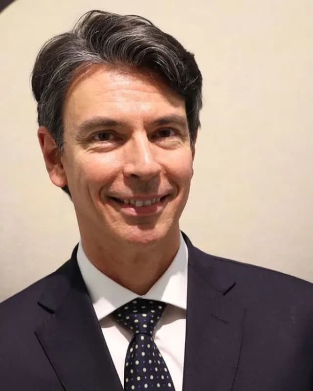 Lorenzo Galanti