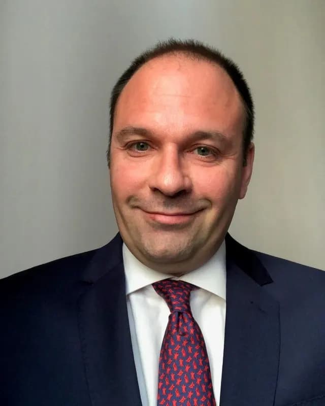 Lucio Tropea