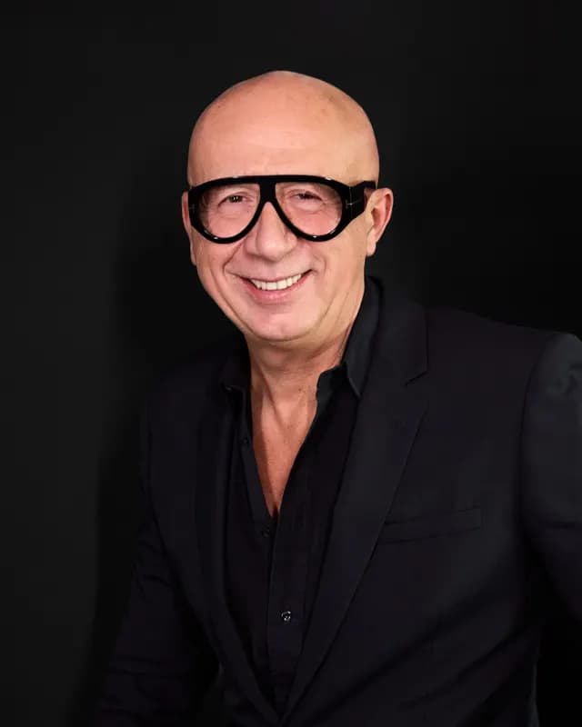 Marco Bizzarri