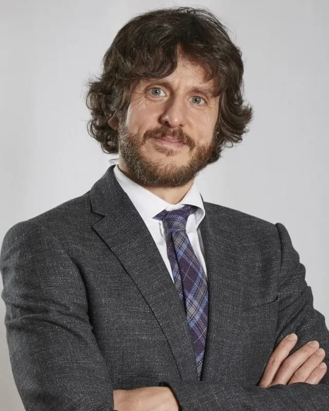 Marco Calabrò