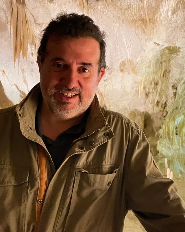 Marco Gisotti
