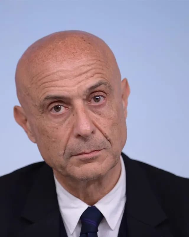 Marco Minniti