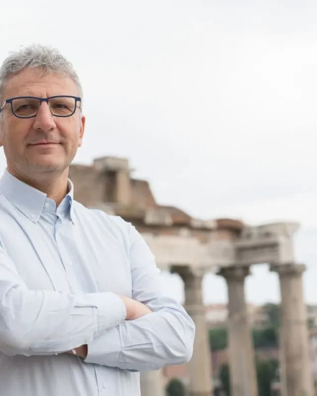 Massimiliano Smeriglio