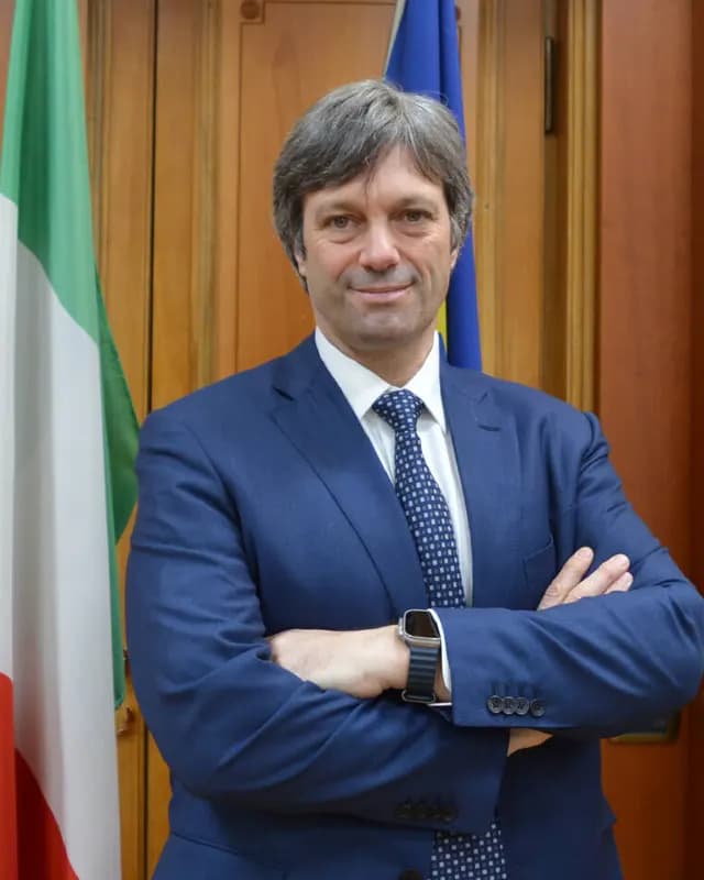 Matteo Zoppas