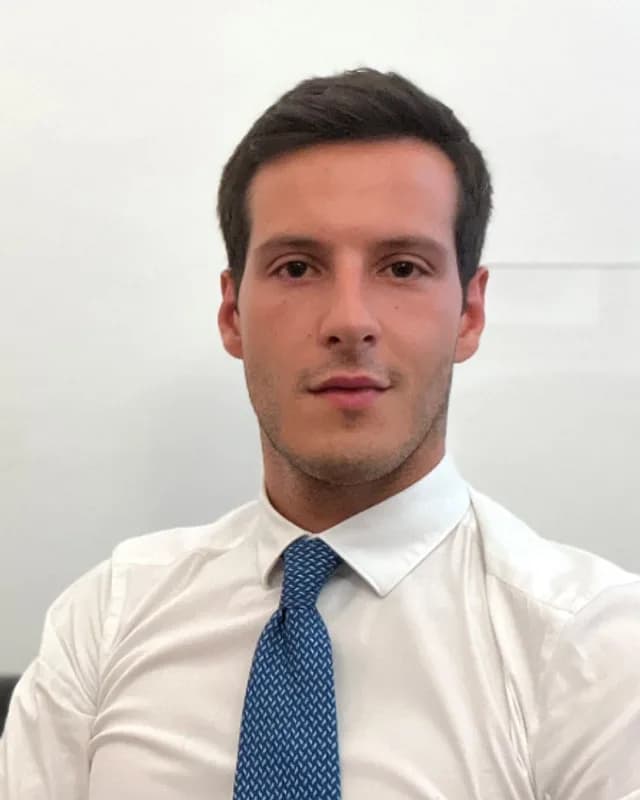 Mattia Peradotto