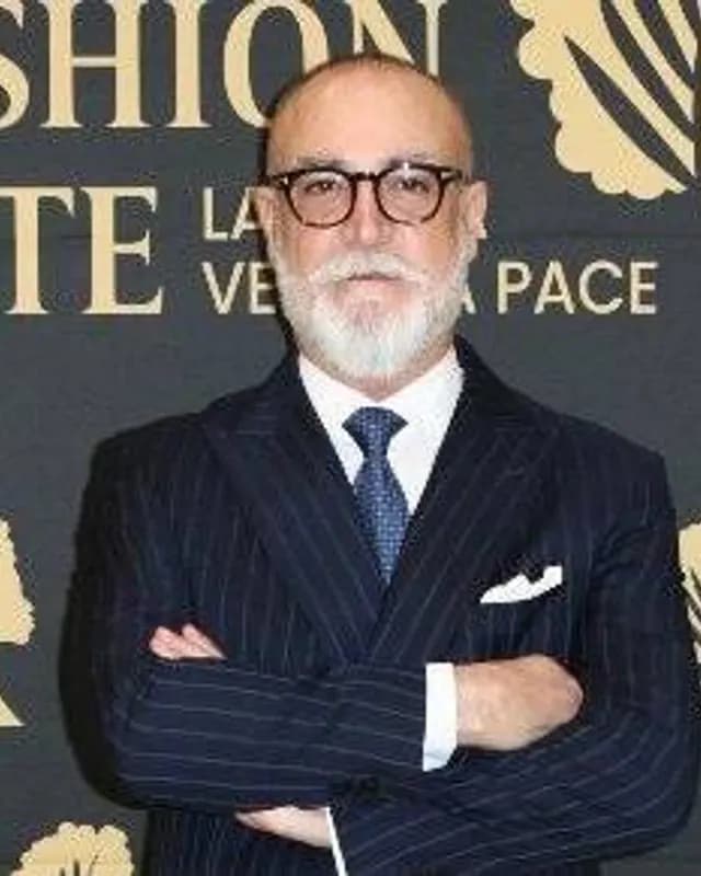 Nicola Paparusso