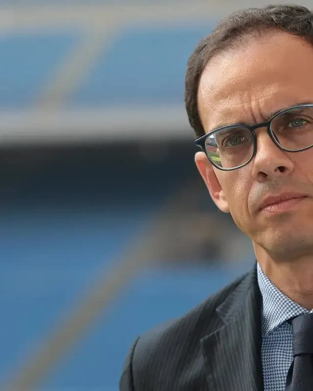Paolo Bedin