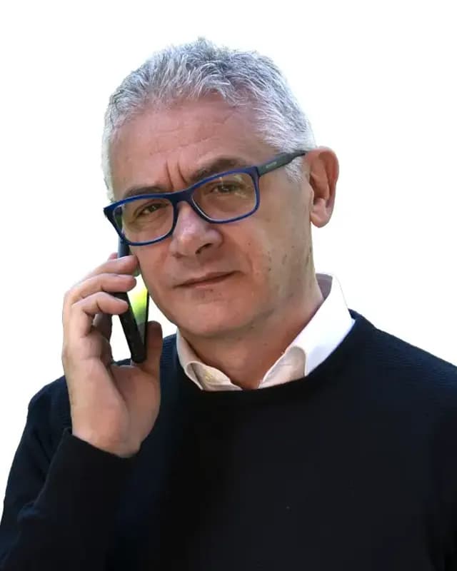 Pasquale Coppolella